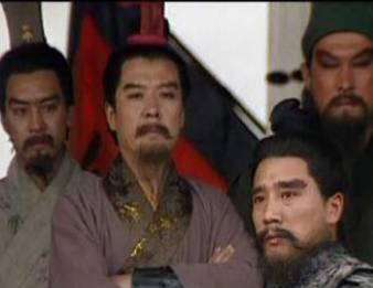 吕布历史图片