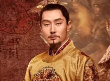 朱祁钰历史图片