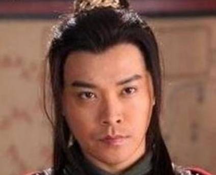 独孤伽罗历史图片