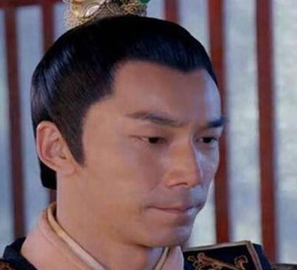 独孤伽罗历史图片
