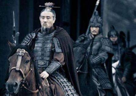 刘备历史图片
