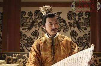 唐朝历史图片