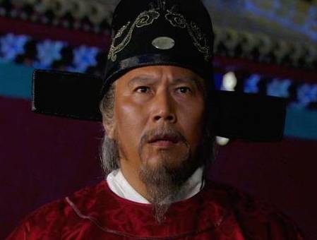 朱元璋历史图片