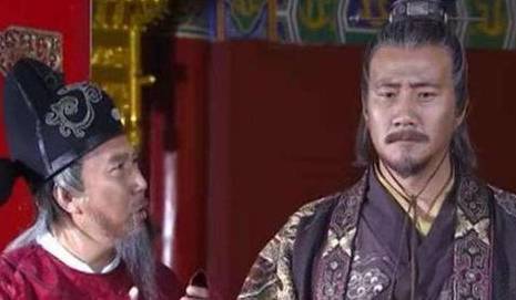朱元璋历史图片