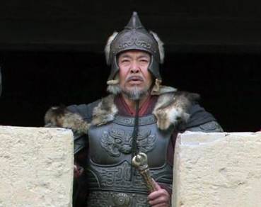 廉颇历史图片