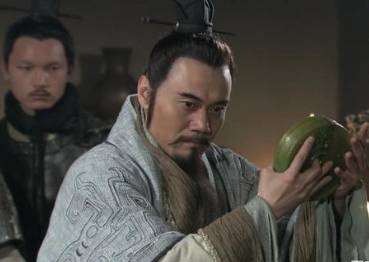 廉颇历史图片