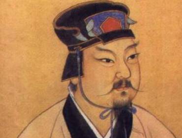 白起历史图片