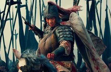 赵云历史图片