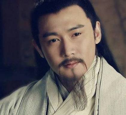 诸葛亮历史图片
