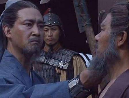 诸葛亮历史图片