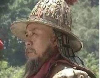 吴三桂历史图片