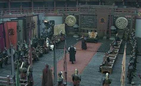 董卓历史图片