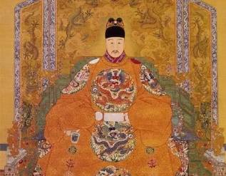 朱载坖历史图片