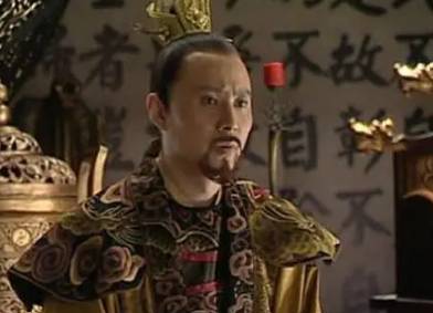 朱载坖历史图片