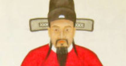 明朝历史图片