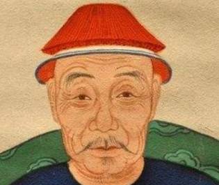 清朝历史图片