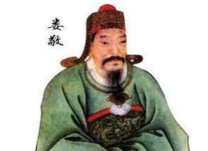 汉朝历史图片