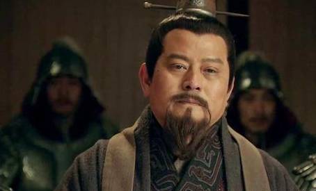 陈平历史图片