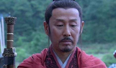 陈平历史图片