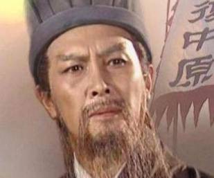 刘备历史图片