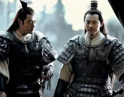 周瑜历史图片