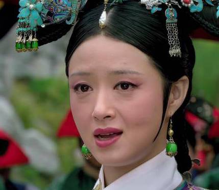 清朝历史图片