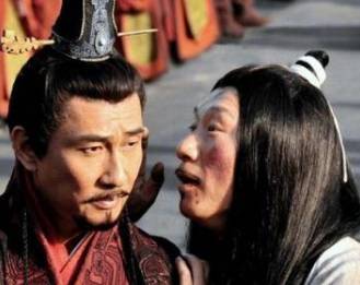 苏秦历史图片