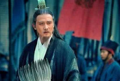 诸葛亮历史图片