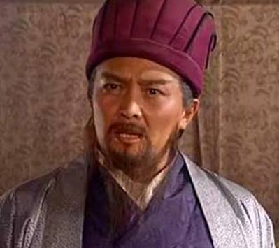 诸葛亮历史图片