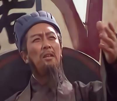 诸葛亮历史图片