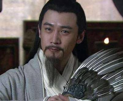 刘备历史图片
