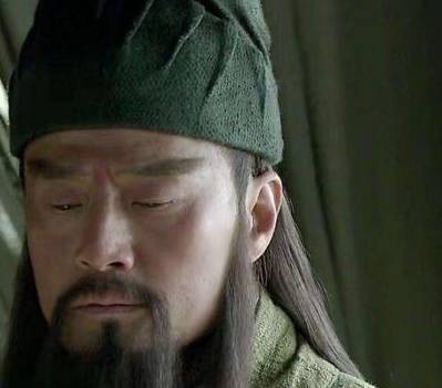 刘备历史图片