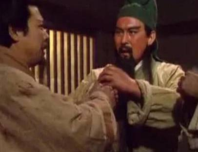 刘备历史图片