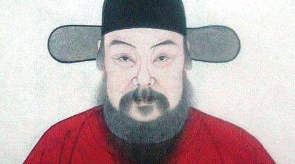 明朝历史图片
