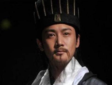 诸葛亮历史图片
