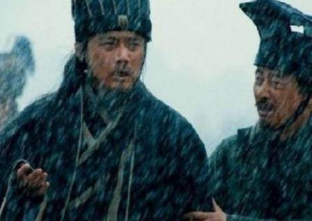 诸葛亮历史图片
