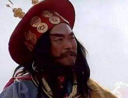 诸葛亮历史图片