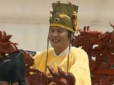 朱由校历史图片