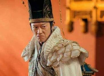 魏忠贤历史图片