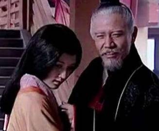 汉武帝历史图片