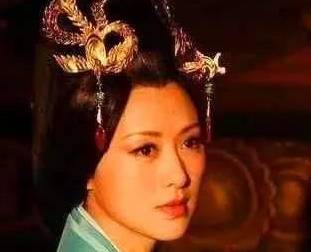 汉武帝历史图片