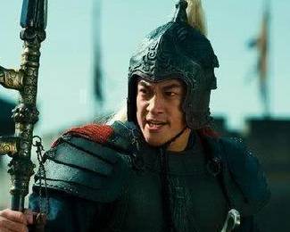 马超历史图片