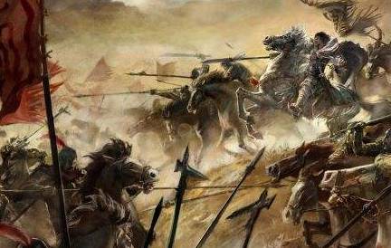 汉武帝历史图片