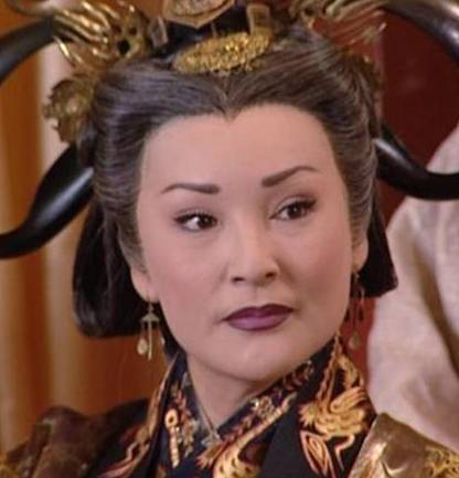 汉武帝历史图片