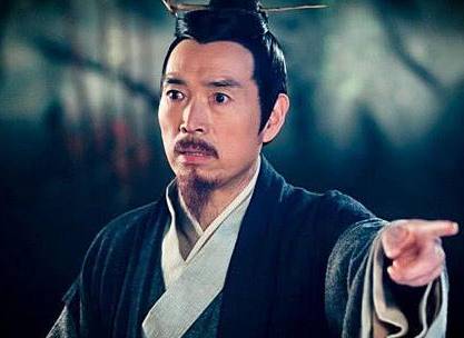 汉武帝历史图片