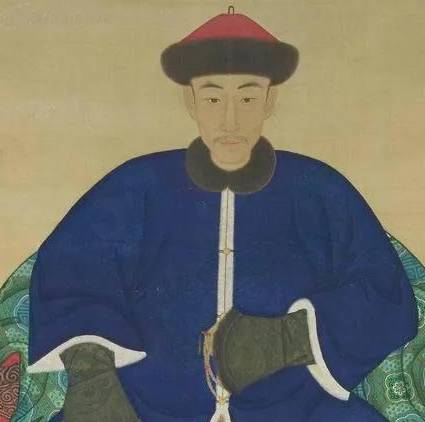 清朝历史图片