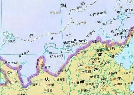 朱棣历史图片