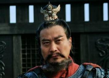 刘备历史图片