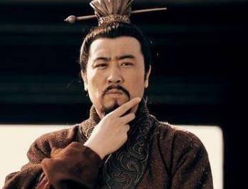 刘备历史图片