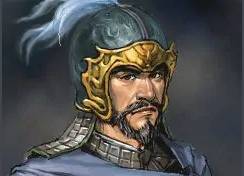 王翦历史图片
